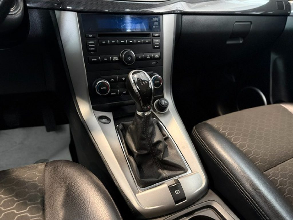 Clicca per ingrandire Captiva - 2.2 VCDi 163CV 7 POSTI 2WD LT