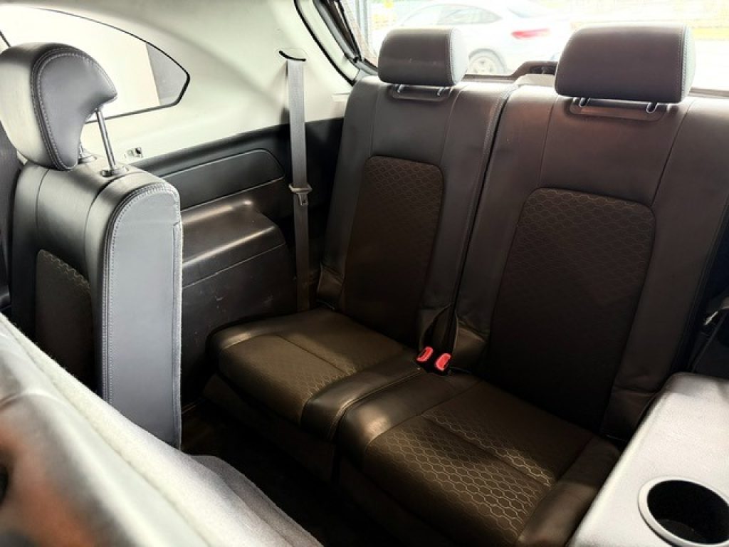 Clicca per ingrandire Captiva - 2.2 VCDi 163CV 7 POSTI 2WD LT
