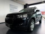 2013 CHEVROLET Captiva   2.2 VCDi 163CV 7 POSTI 2WD LT