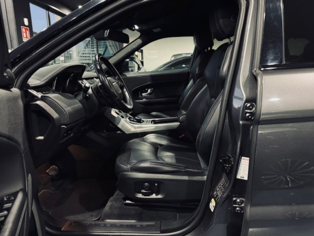 Clicca per ingrandire Range Rover Evoque - 2.0 150CV Dynamic BLACK PACK* SUPER PROMO