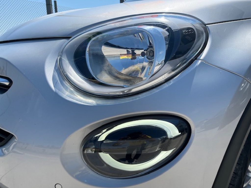 FIAT 500X 1.3 MultiJet 95 CV Connect - 5