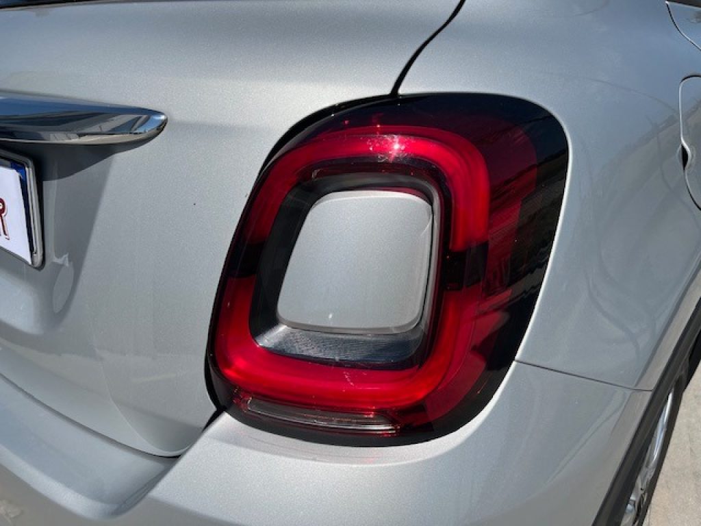 FIAT 500X 1.3 MultiJet 95 CV Connect - 10