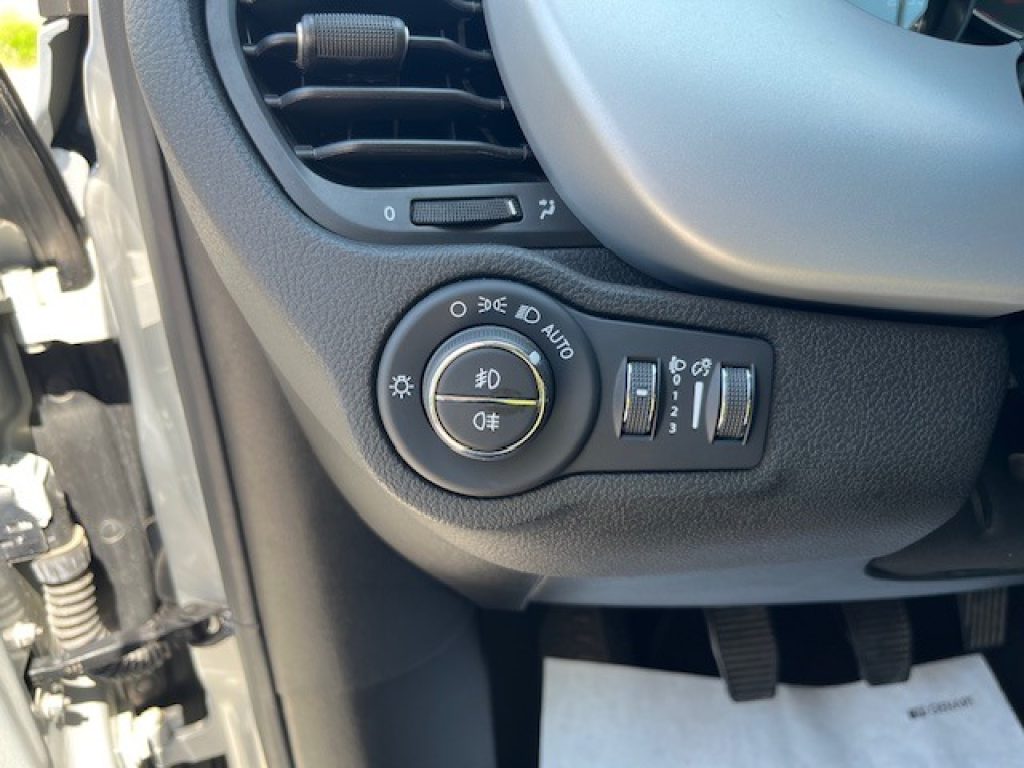 FIAT 500X 1.3 MultiJet 95 CV Connect - 13