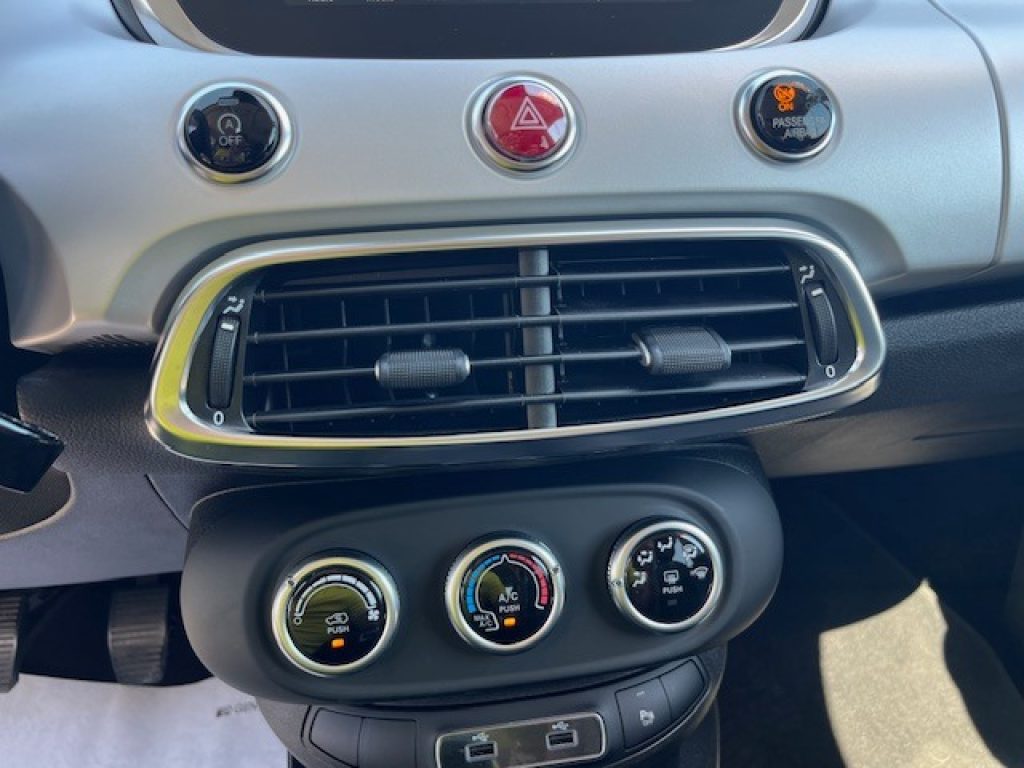 FIAT 500X 1.3 MultiJet 95 CV Connect - 18