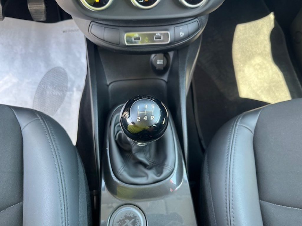 FIAT 500X 1.3 MultiJet 95 CV Connect - 19