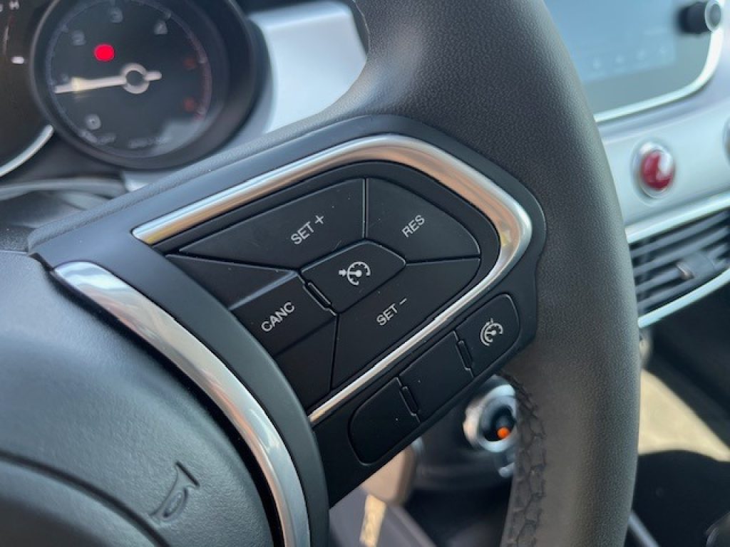 FIAT 500X 1.3 MultiJet 95 CV Connect - 20