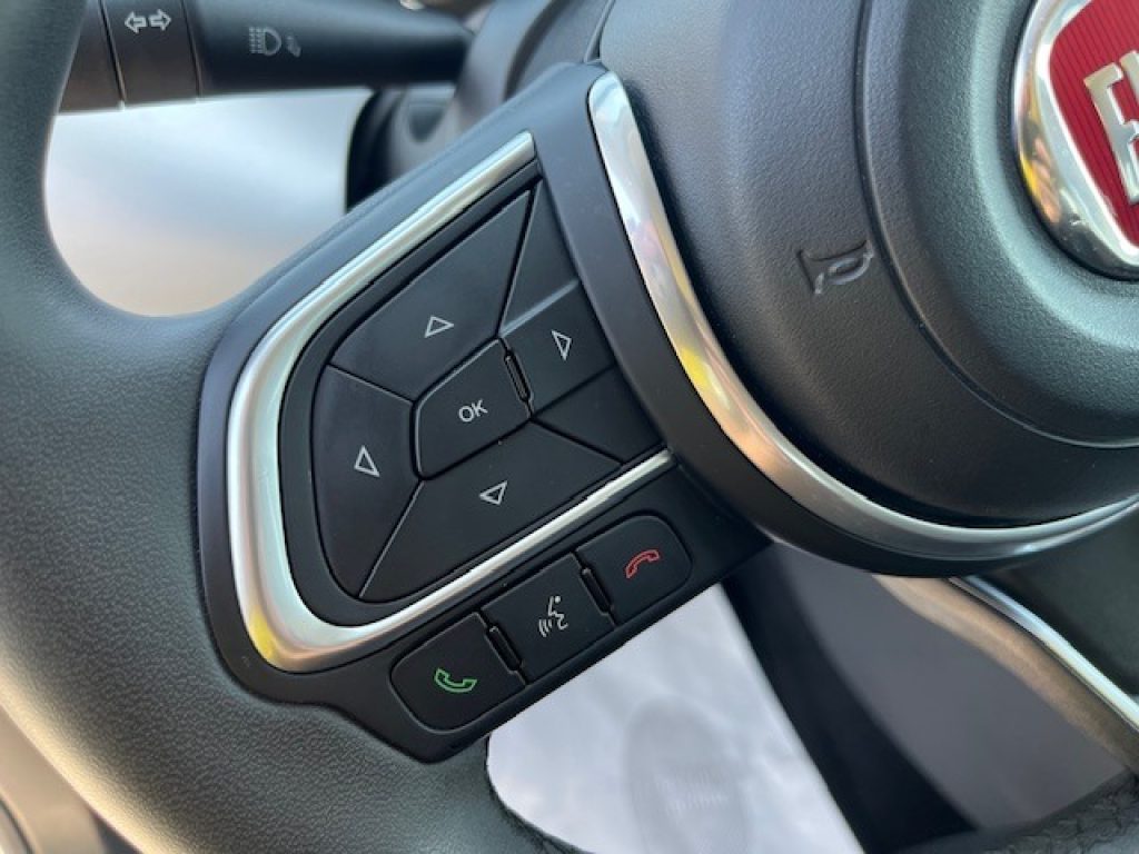 FIAT 500X 1.3 MultiJet 95 CV Connect - 21