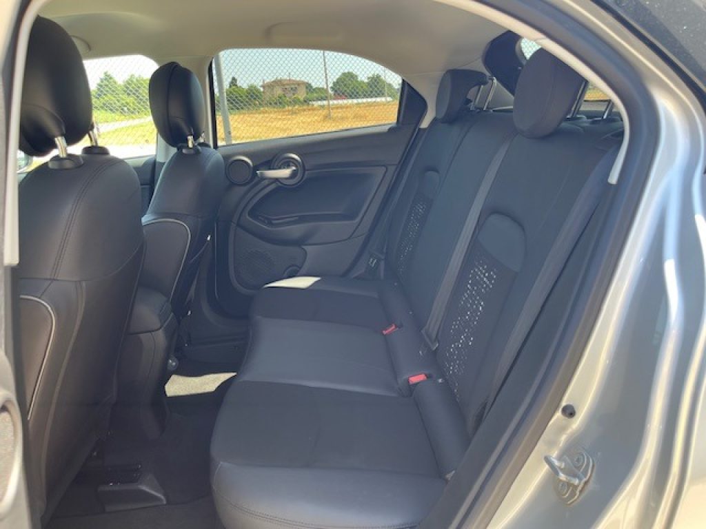 FIAT 500X 1.3 MultiJet 95 CV Connect - 22