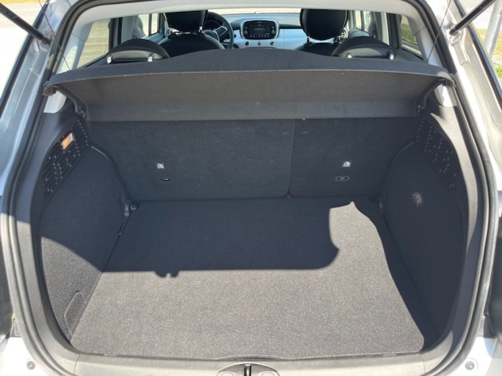 FIAT 500X 1.3 MultiJet 95 CV Connect - 23