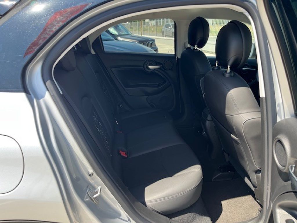 FIAT 500X 1.3 MultiJet 95 CV Connect - 25