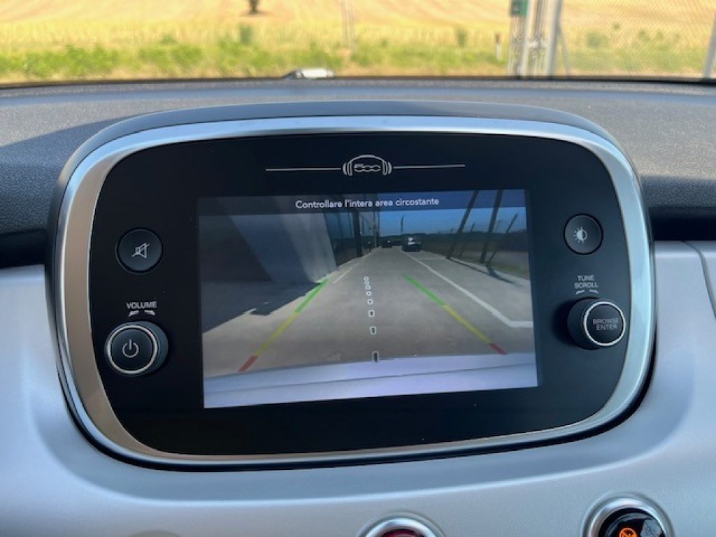 FIAT 500X 1.3 MultiJet 95 CV Connect - 30