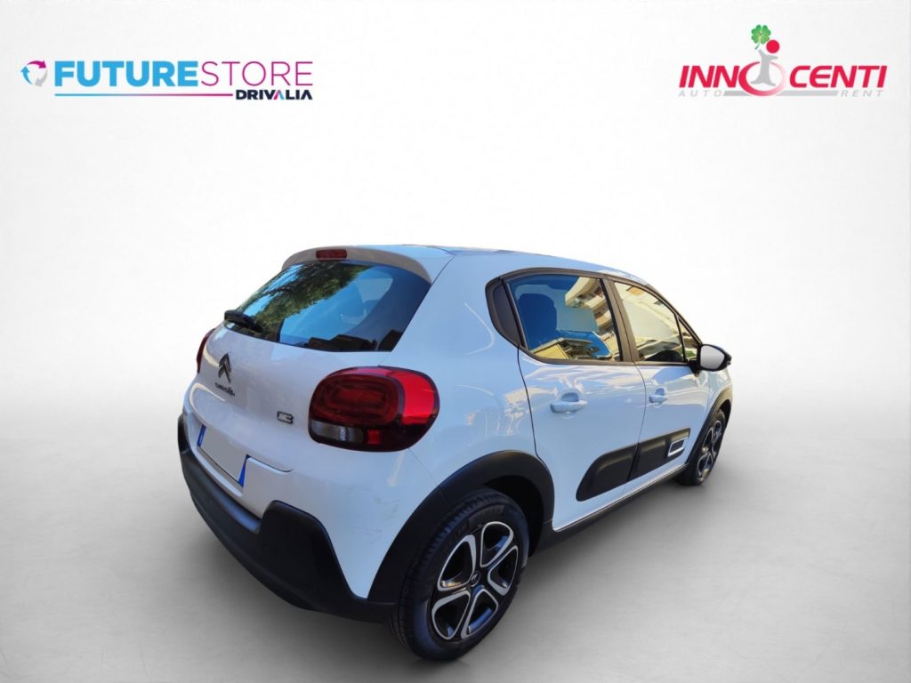 CITROEN C3 PureTech 83 S&S Shine - 3