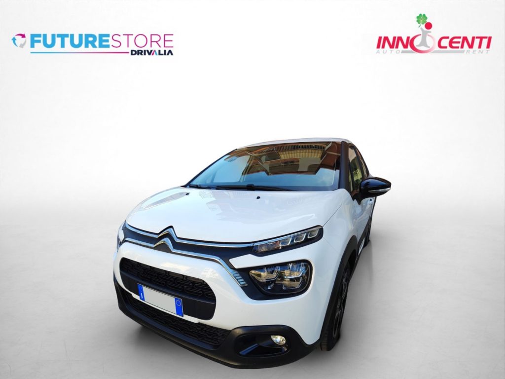 CITROEN C3 PureTech 83 S&S Shine - 2