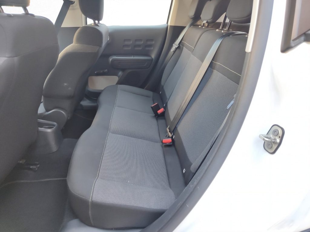 CITROEN C3 PureTech 83 S&S Shine - 7