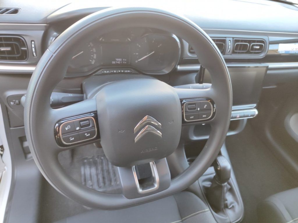 CITROEN C3 PureTech 83 S&S Shine - 5