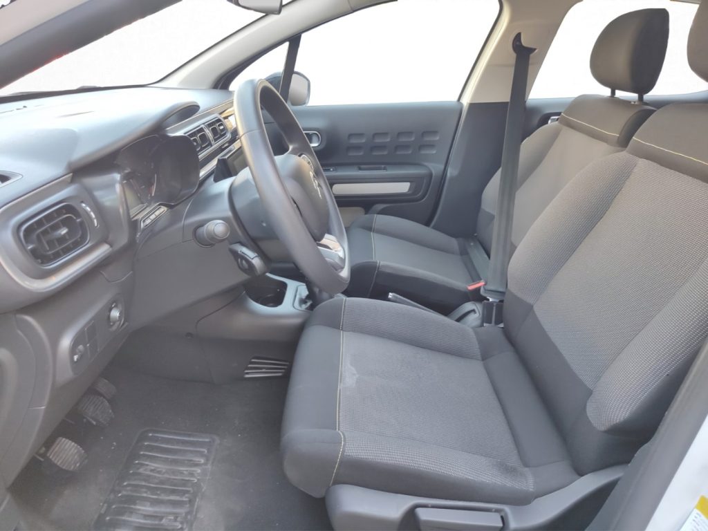 CITROEN C3 PureTech 83 S&S Shine - 6