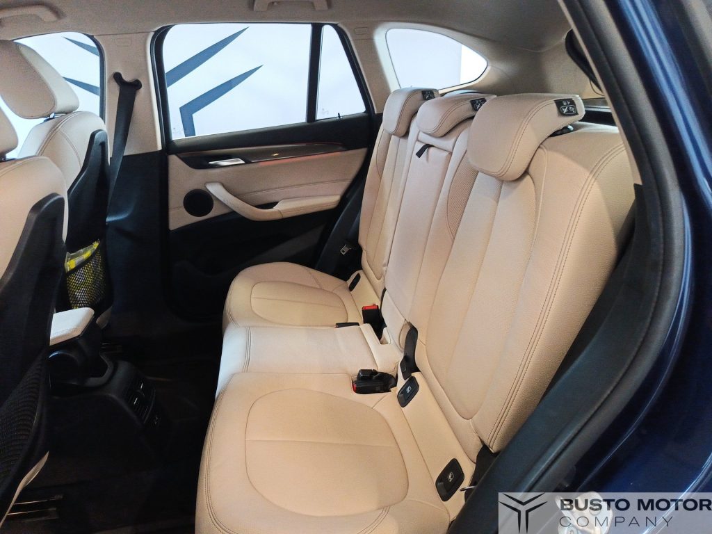 BMW X1 sdrive18i xLine 140cv auto 7m - 9