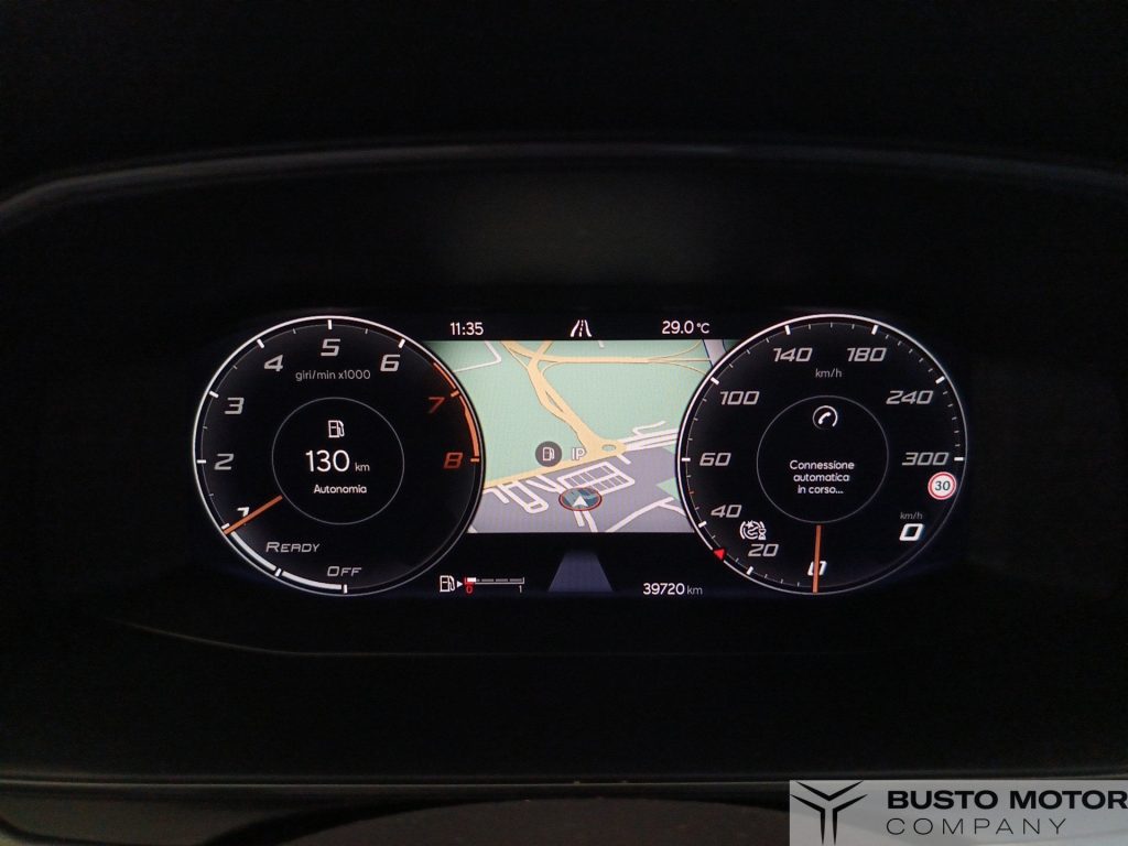 CUPRA Leon Leon 1.5 tsi 150cv - 12