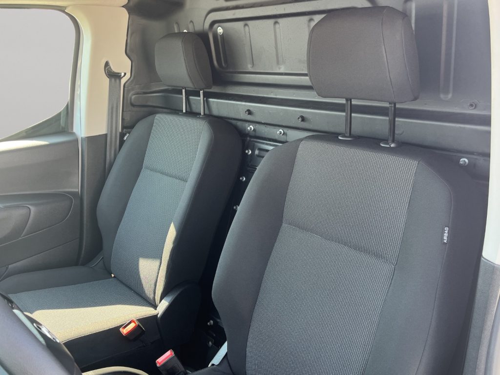 OPEL Combo 1.5 130CV DIESEL ALLESTITO - 8