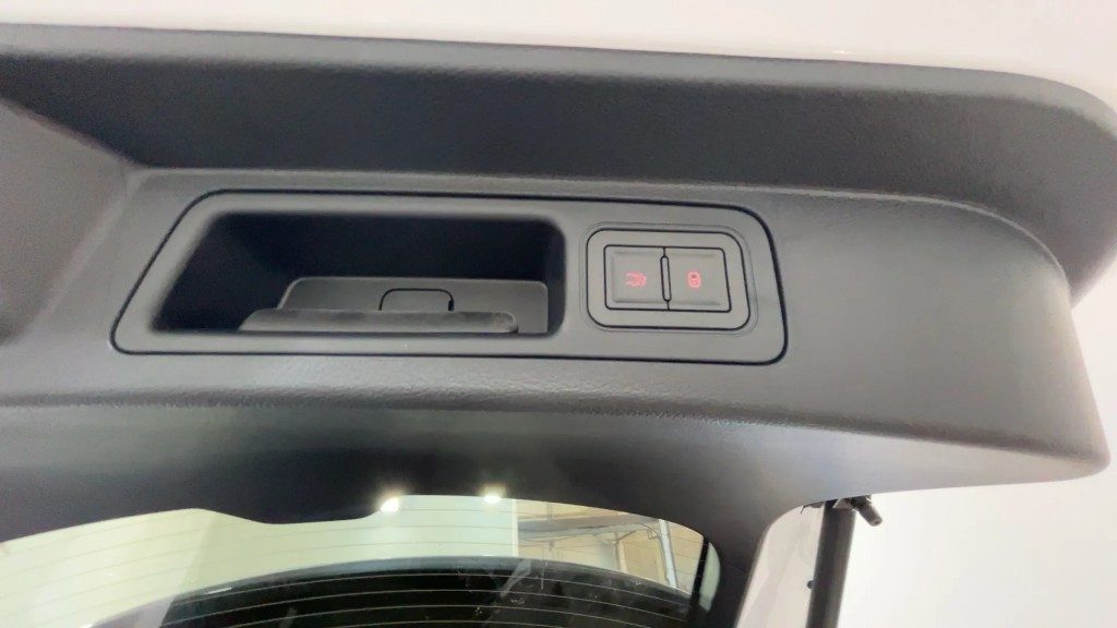 BYD Seal U DMi 1.5 218 CV PHEV Boost - 4