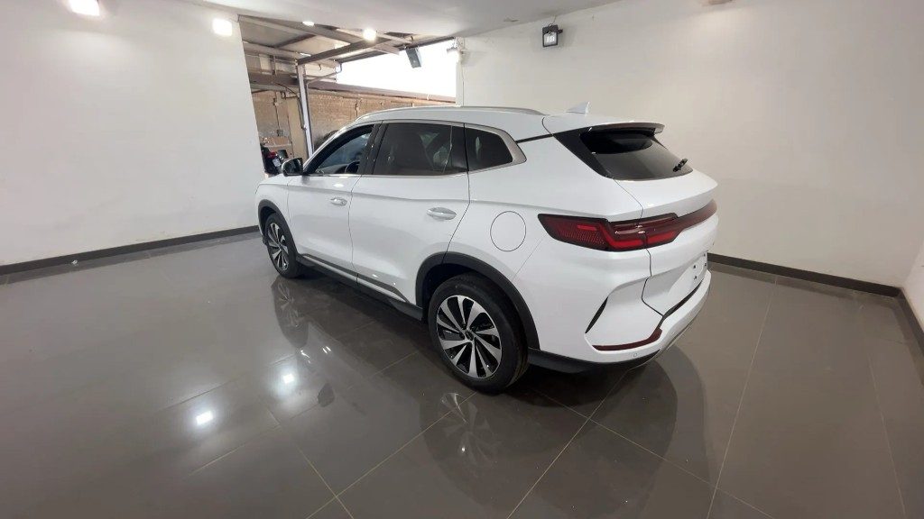 BYD Seal U DMi 1.5 218 CV PHEV Boost - 7