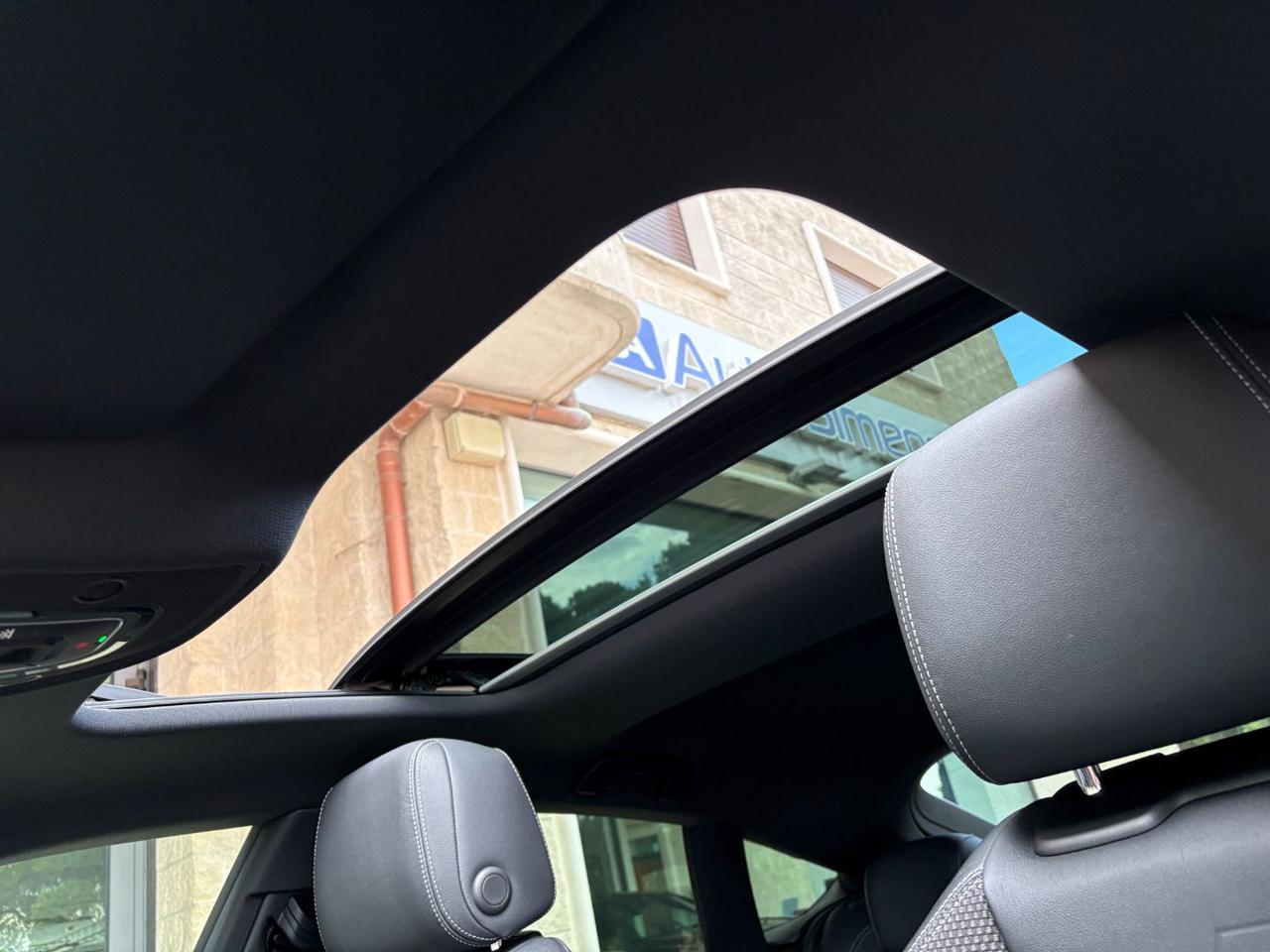 AUDI A5 SPB SPORTBACK 40 TDI quattro S tronic S line. - 9