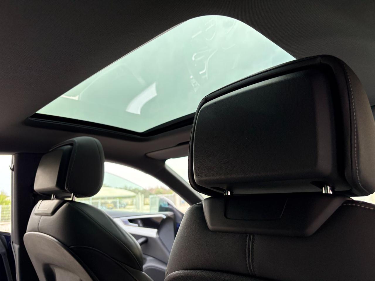 AUDI A5 SPB SPORTBACK 40 TDI quattro S tronic S line. - 25
