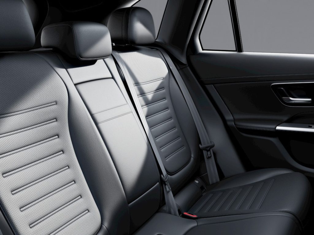 MERCEDES-BENZ GLC 220 d 4Matic Mild Hybrid AMG Line Premium - 6