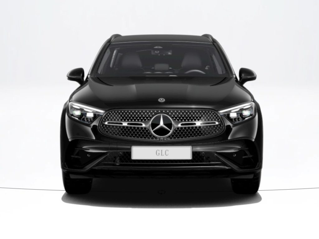MERCEDES-BENZ GLC 220 d 4Matic Mild Hybrid AMG Line Premium - 3