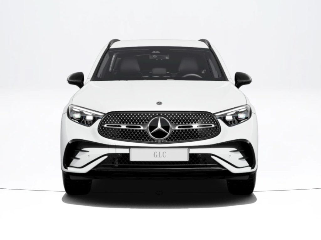 MERCEDES-BENZ GLC 220 d 4Matic Mild Hybrid AMG Line Advanced - 3