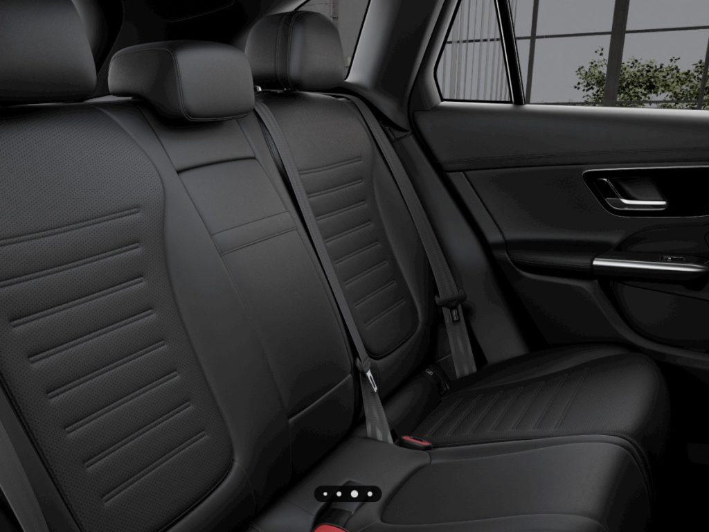 MERCEDES-BENZ GLC 220 d 4Matic Mild Hybrid AMG Line Advanced - 6