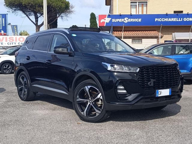 DR MOTOR DR 6.0 Nero pastello