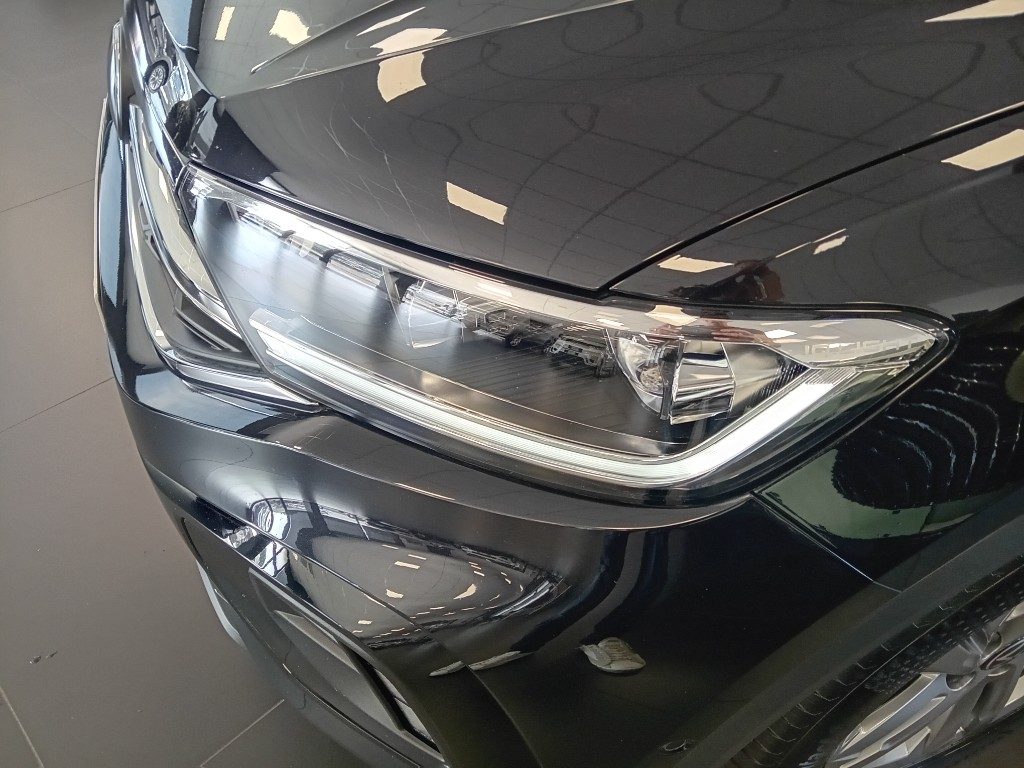 Clicca per ingrandire T-Roc - Cabriolet 1.5 TSI ACT DSG R-LINE