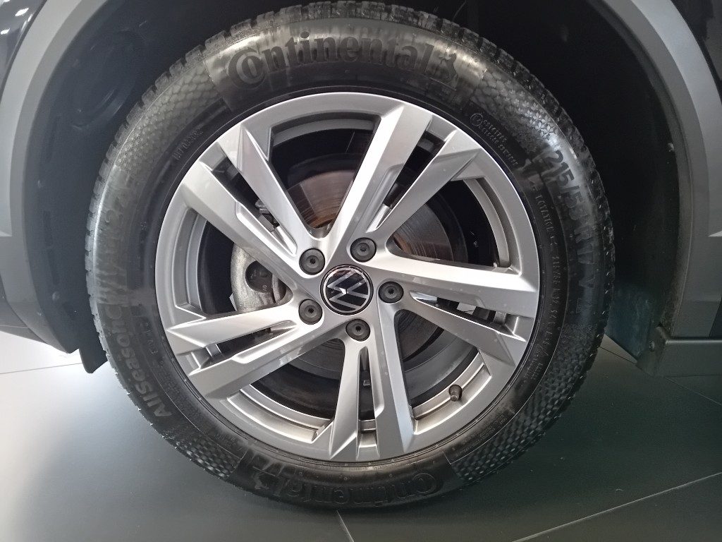 Clicca per ingrandire T-Roc - Cabriolet 1.5 TSI ACT DSG R-LINE