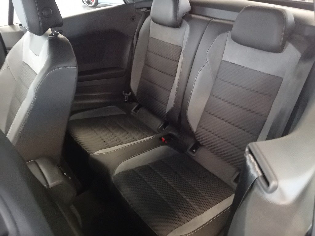 Clicca per ingrandire T-Roc - Cabriolet 1.5 TSI ACT DSG R-LINE