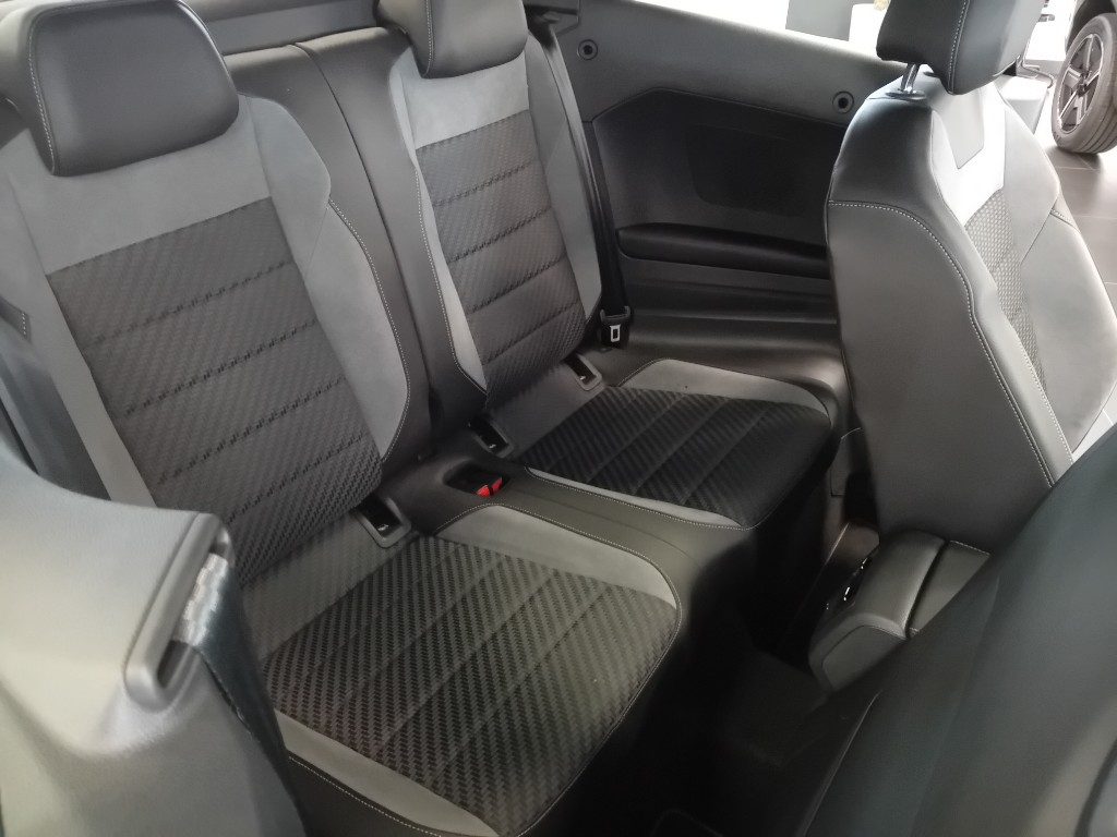 Clicca per ingrandire T-Roc - Cabriolet 1.5 TSI ACT DSG R-LINE