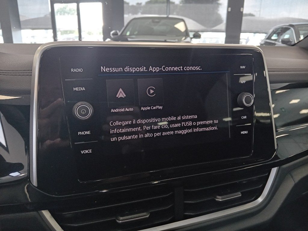Clicca per ingrandire T-Roc - Cabriolet 1.5 TSI ACT DSG R-LINE