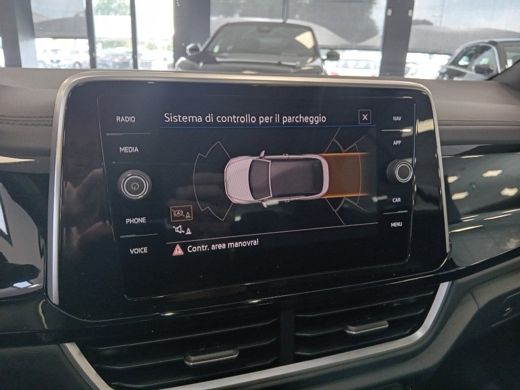 Clicca per ingrandire T-Roc - Cabriolet 1.5 TSI ACT DSG R-LINE
