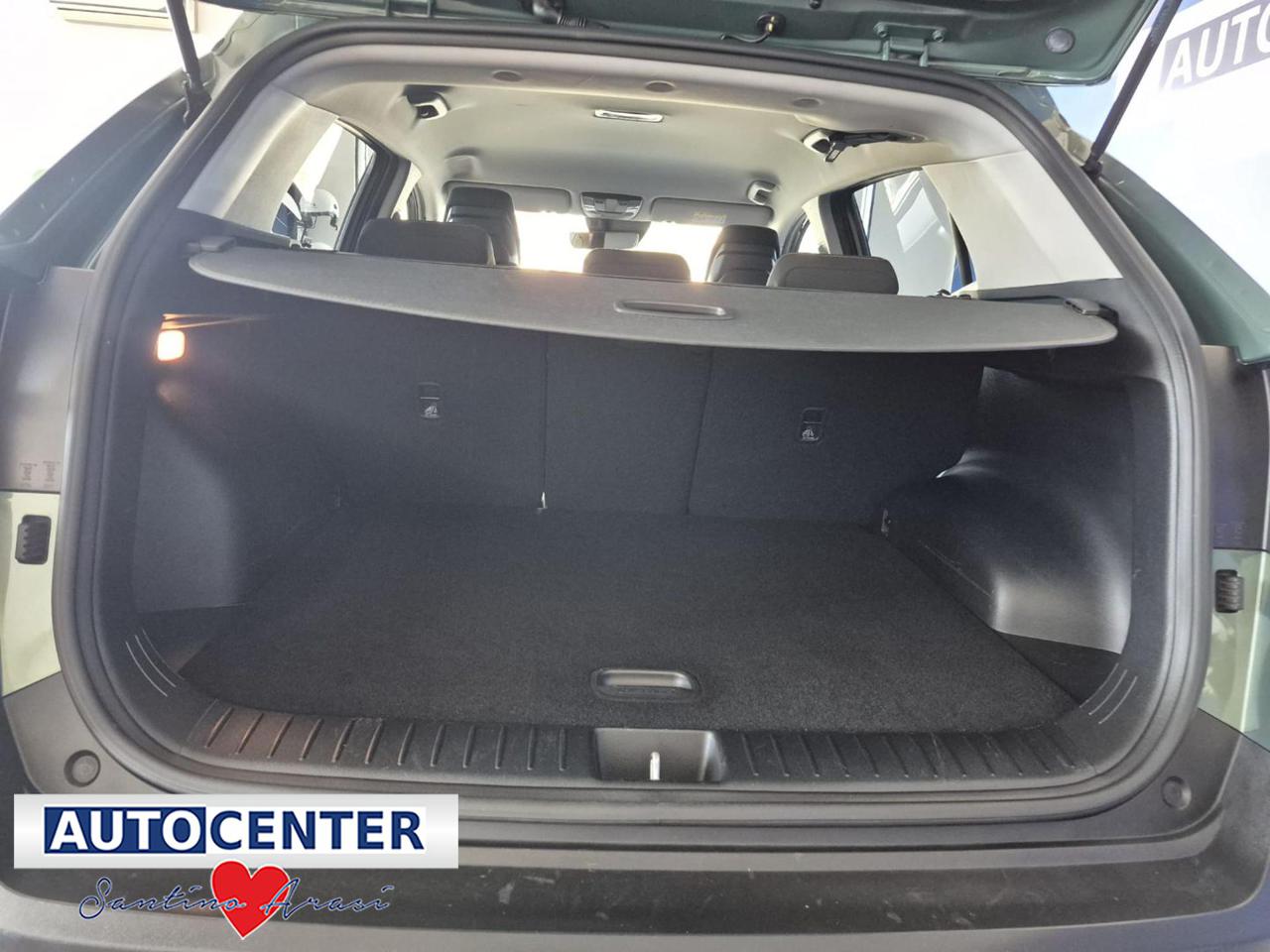 KIA Sportage 1.6 CRDi MHEV Style - 6