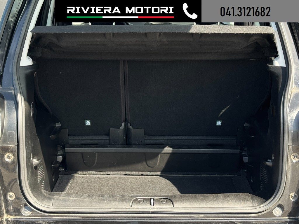 FIAT 500L 1.4 95 CV 120° - 10