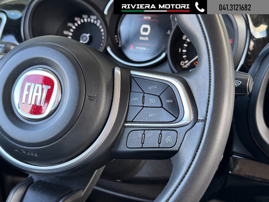 FIAT 500L 1.4 95 CV 120° - 14