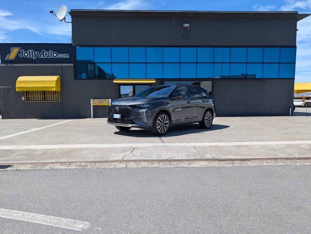 DS AUTOMOBILES DS 7 BlueHDi 130 Automatica PALLAS - EURO 6E  AZIENDALE - 19