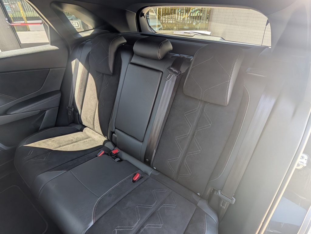 DS AUTOMOBILES DS 7 BlueHDi 130 Automatica PALLAS - EURO 6E  AZIENDALE - 22