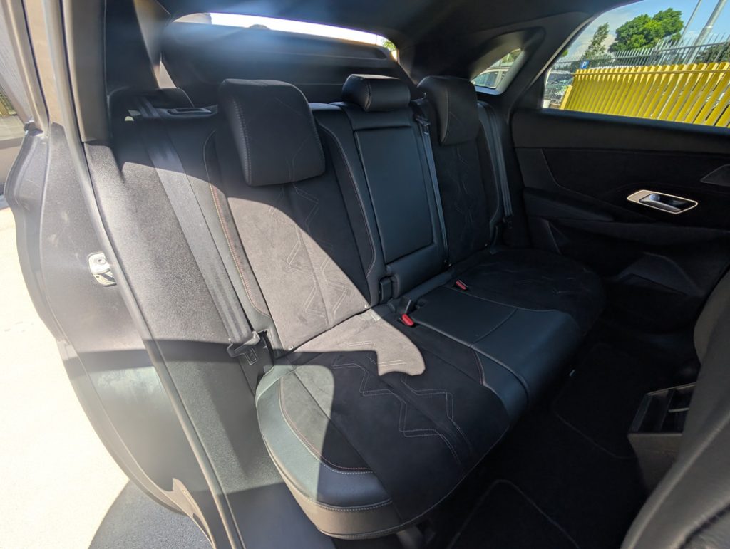 DS AUTOMOBILES DS 7 BlueHDi 130 Automatica PALLAS - EURO 6E  AZIENDALE - 24