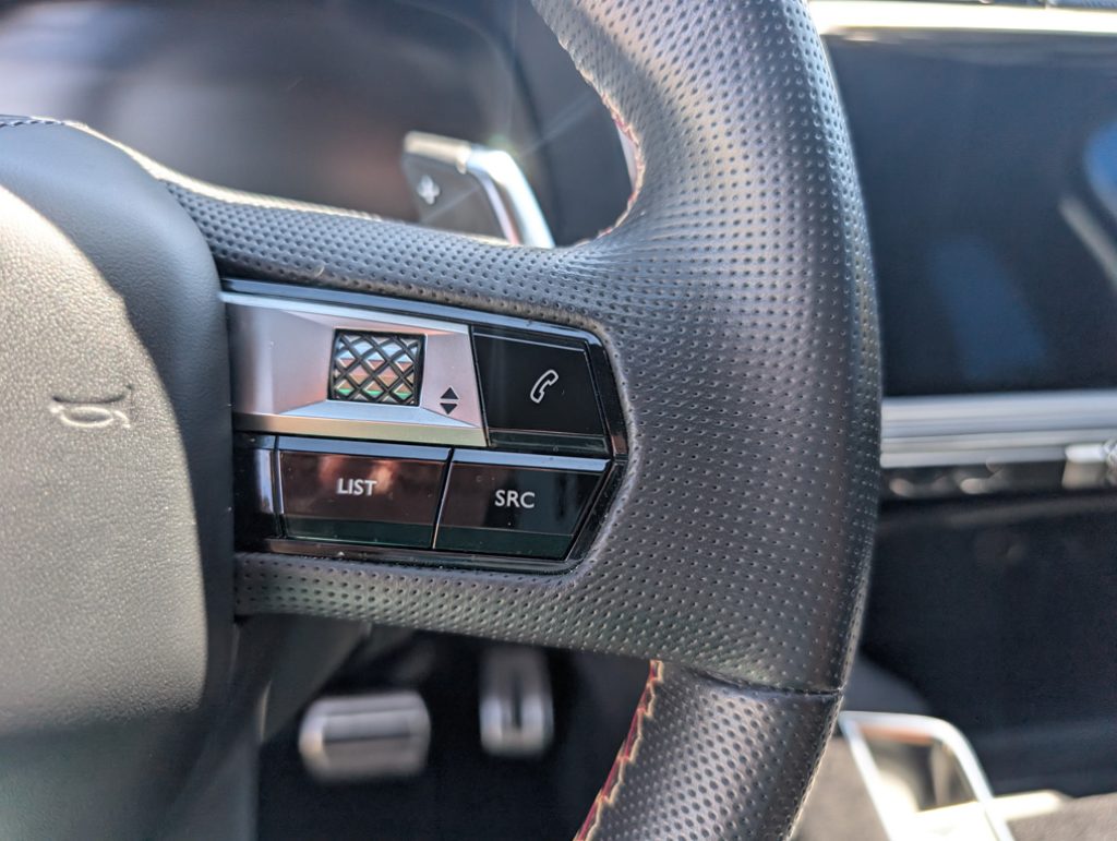 DS AUTOMOBILES DS 7 BlueHDi 130 Automatica PALLAS - EURO 6E  AZIENDALE - 29