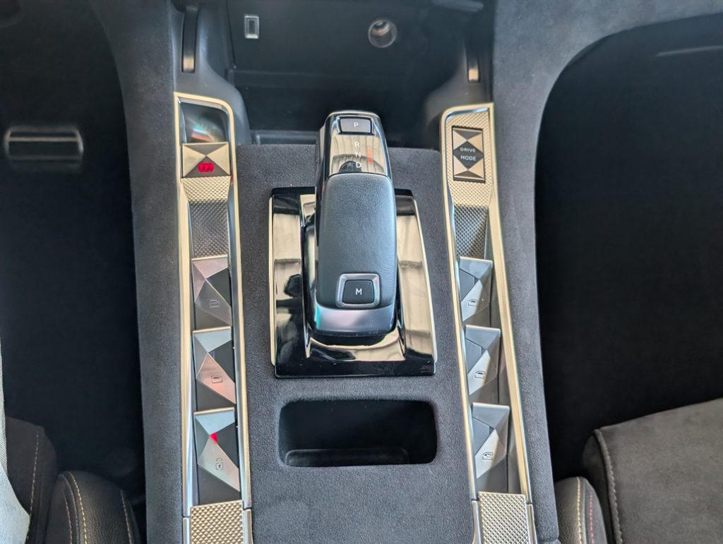 DS AUTOMOBILES DS 7 BlueHDi 130 Automatica PALLAS - EURO 6E  AZIENDALE - 35