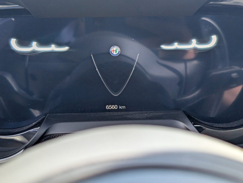ALFA ROMEO Giulia 2.2 Turbodiesel 160 CV AT8 Veloce - 10