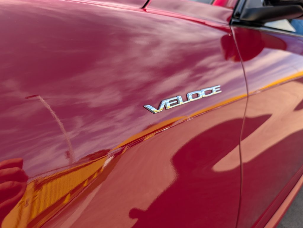 ALFA ROMEO Giulia 2.2 Turbodiesel 160 CV AT8 Veloce - 20