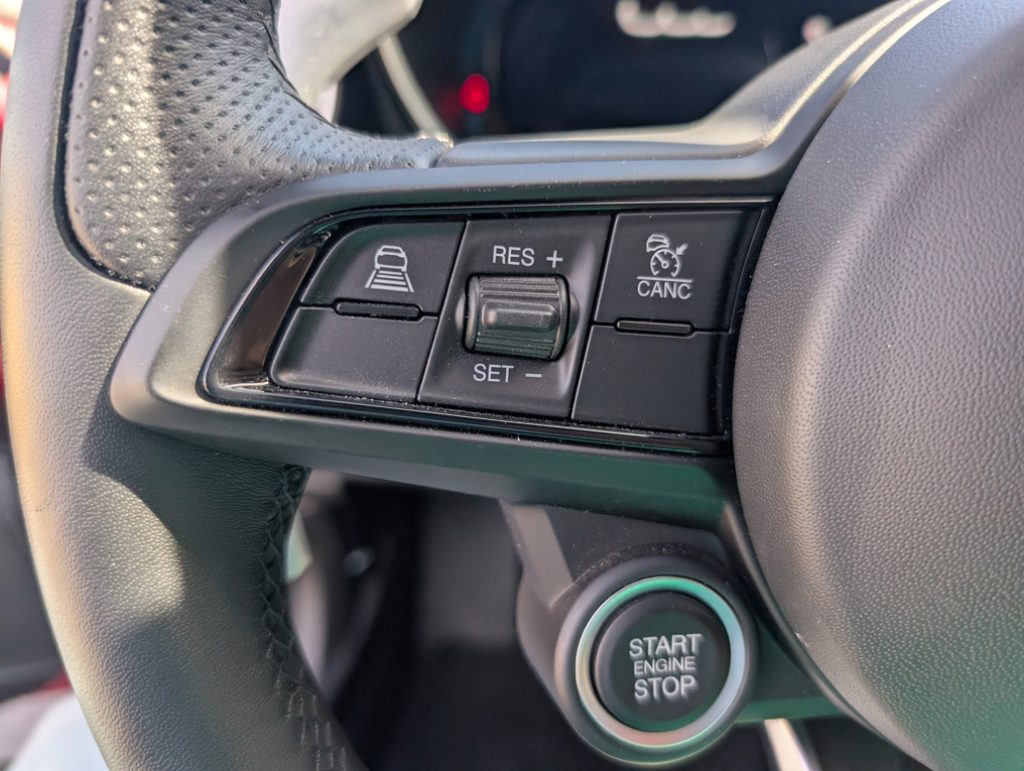 ALFA ROMEO Giulia 2.2 Turbodiesel 160 CV AT8 Veloce - 32