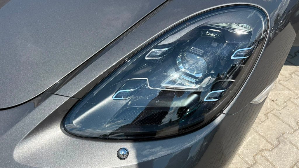 PORSCHE 718 Spyder 2.5 S - 8